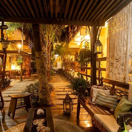 Villa Água de Coco-3