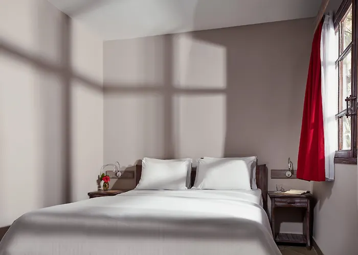 Hotel familiar: All Blue