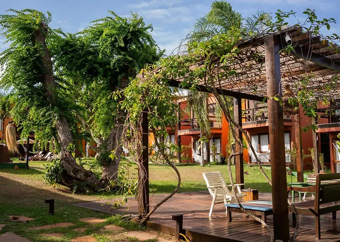 Naquela Jericoacoara